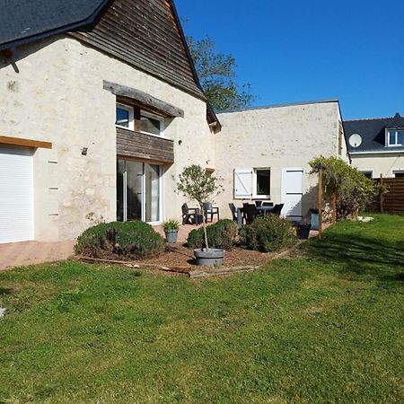 Bed and Breakfast La Grange Des Roisnes Longue Экстерьер фото