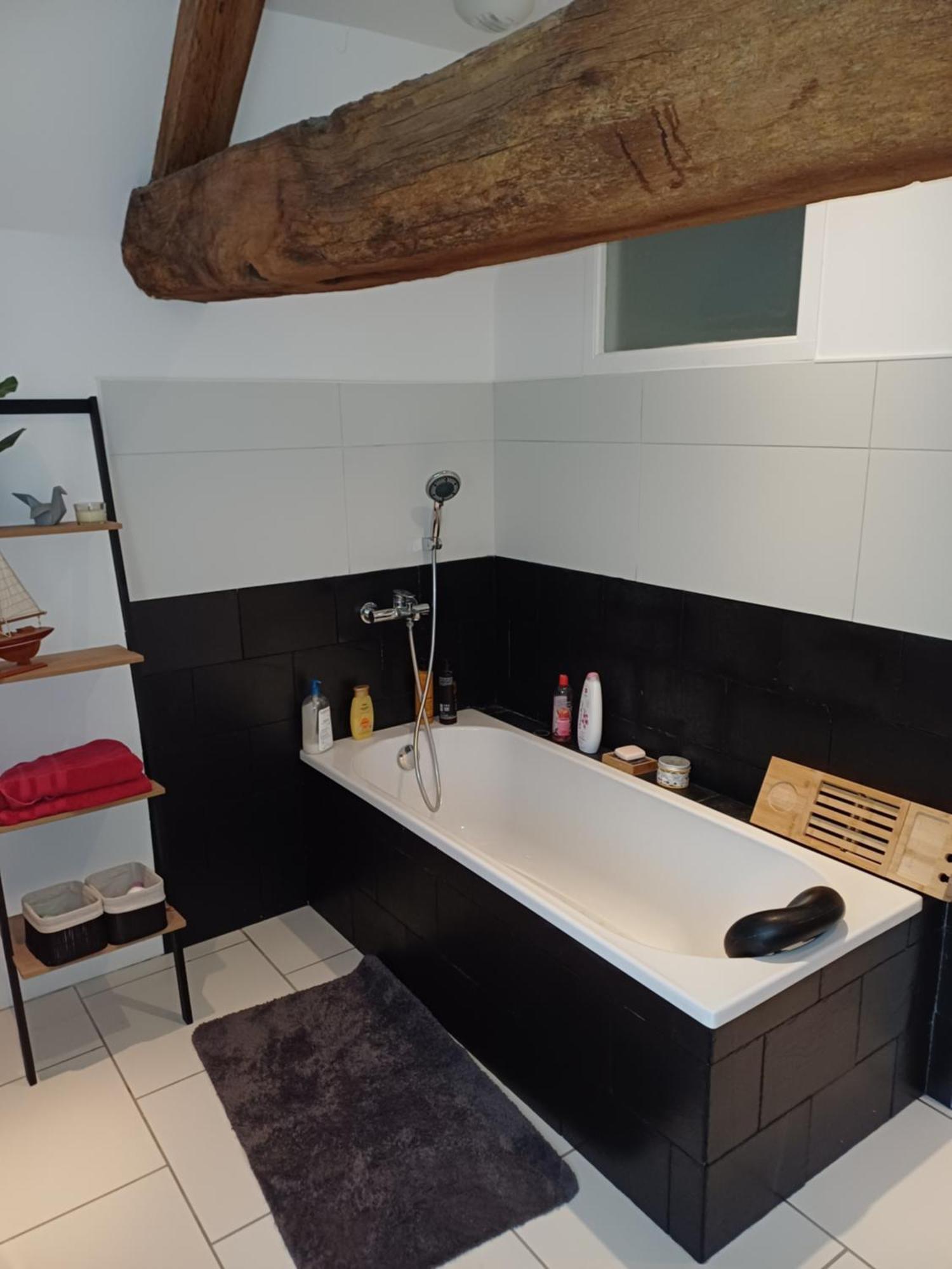 Bed and Breakfast La Grange Des Roisnes Longue Экстерьер фото